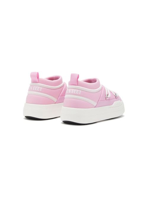 Sneakers bambina junior park rosa MOON BOOT KIDS | 80D3440050J001